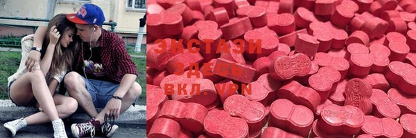 альфа пвп Лиски